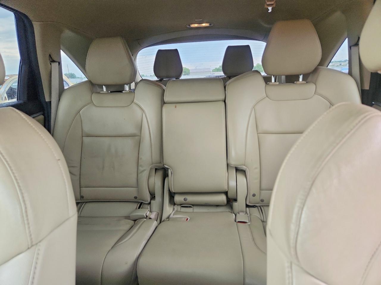 2017 ACURA MDX