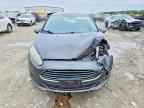 2017 FORD Fiesta