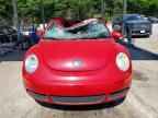 2008 VOLKSWAGEN Beetle