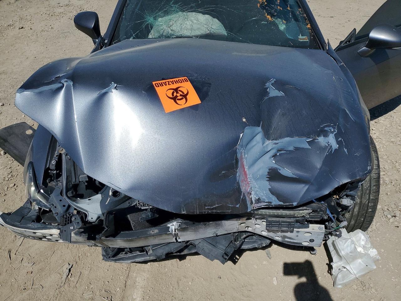 2015 LEXUS RC 350