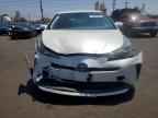 2020 TOYOTA PRIUS
