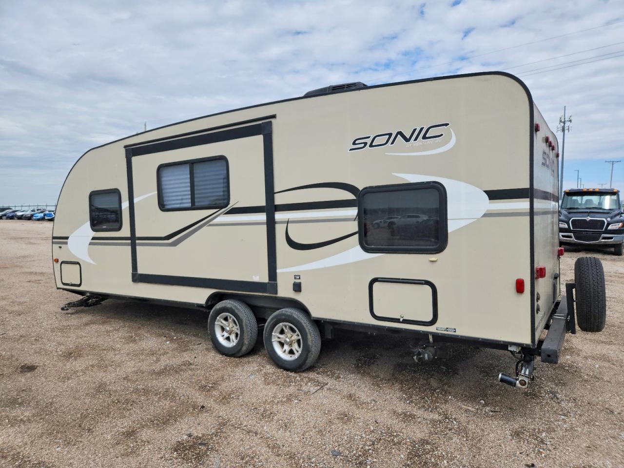2014 Kz Rv Sonic