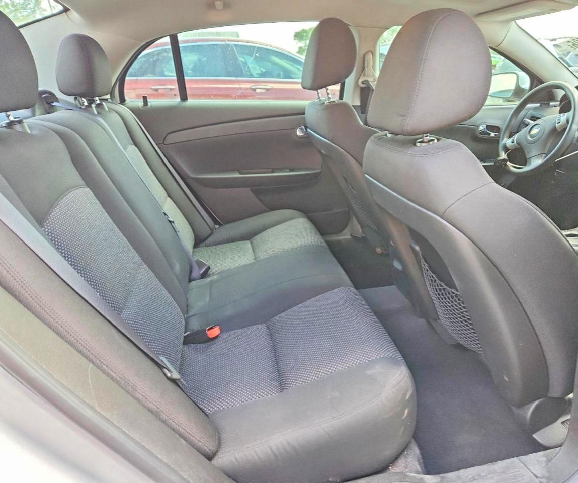 2012 CHEVROLET MALIBU