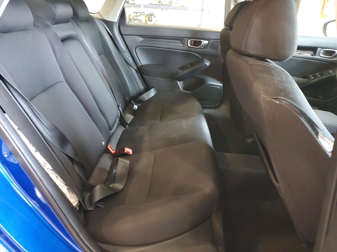 2024 HONDA CIVIC