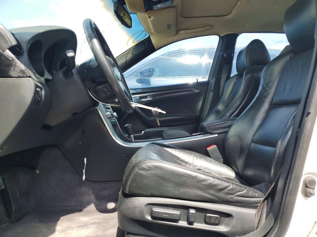 2004 ACURA TL