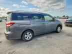 2016 NISSAN Quest