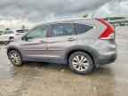 2012 HONDA Cr -v
