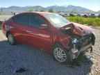 2013 NISSAN VERSA