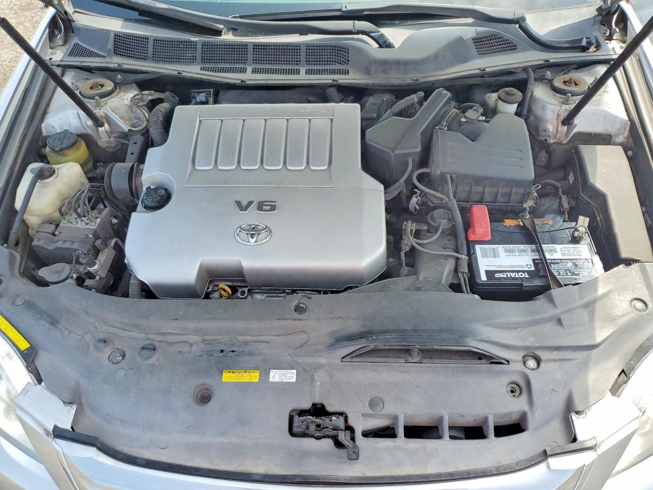 2010 TOYOTA Avalon