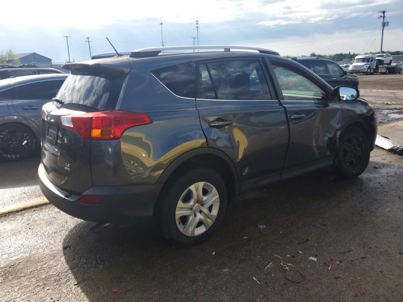 2013 TOYOTA RAV4