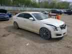 2013 CADILLAC ATS