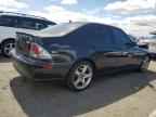 2005 LEXUS IS 300