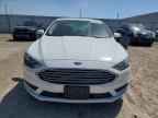 2017 FORD Fushion