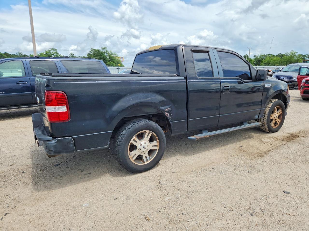 2007 FORD F-150 Lightning