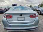 2016 KIA Optima Hybrid