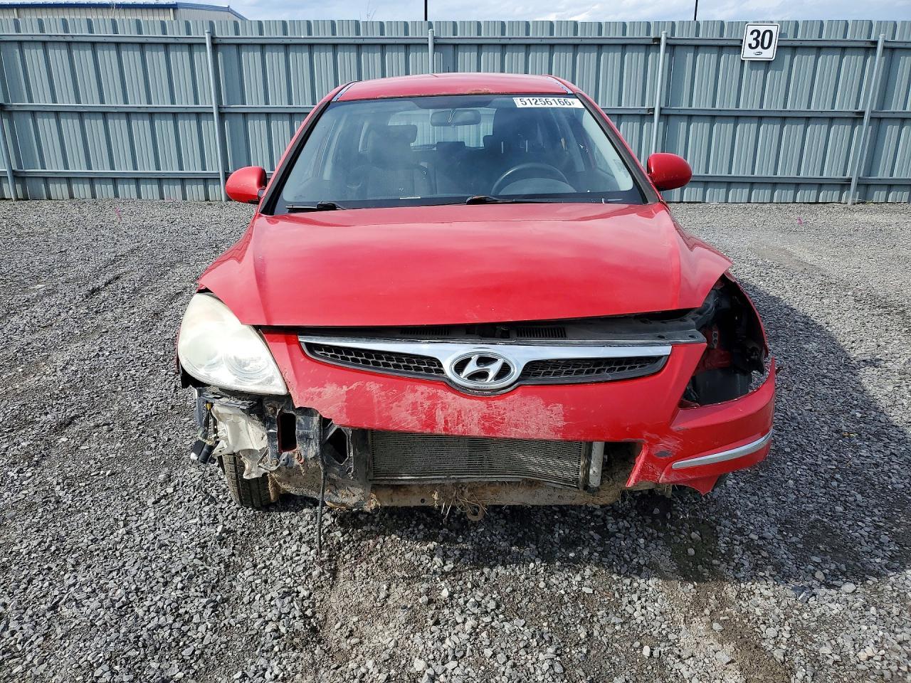 2012 HYUNDAI ELANTRA