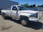 2001 DODGE Ram 3500