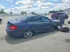 2012 MERCEDES-BENZ C-CLASS