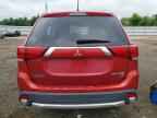 2016 MITSUBISHI outlander