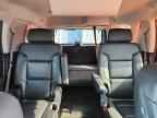 2017 CHEVROLET Tahoe