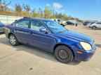 2006 KIA OPTIMA