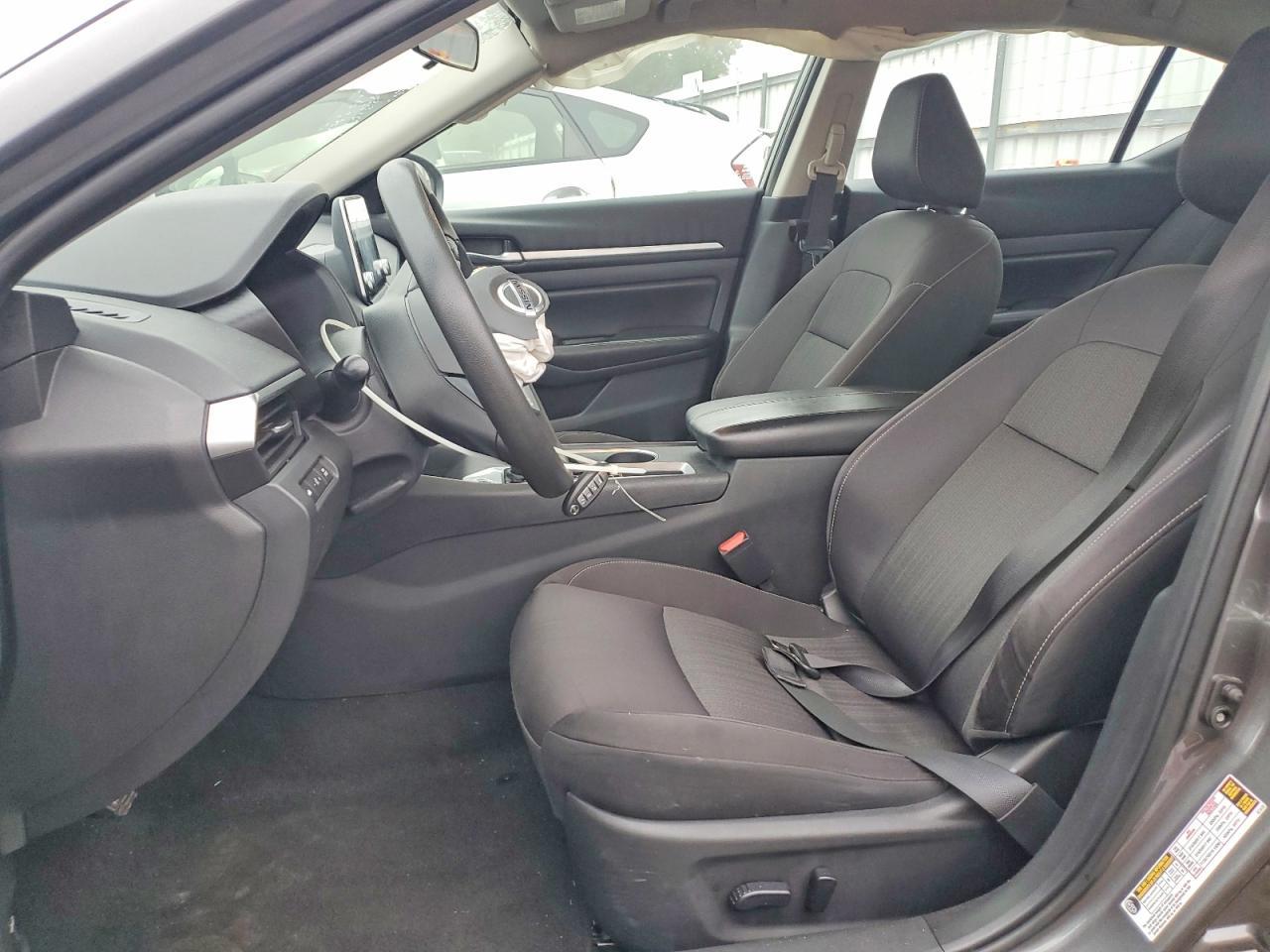 2022 NISSAN ALTIMA
