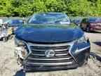 2017 LEXUS NX 200T