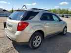 2012 CHEVROLET EQUINOX