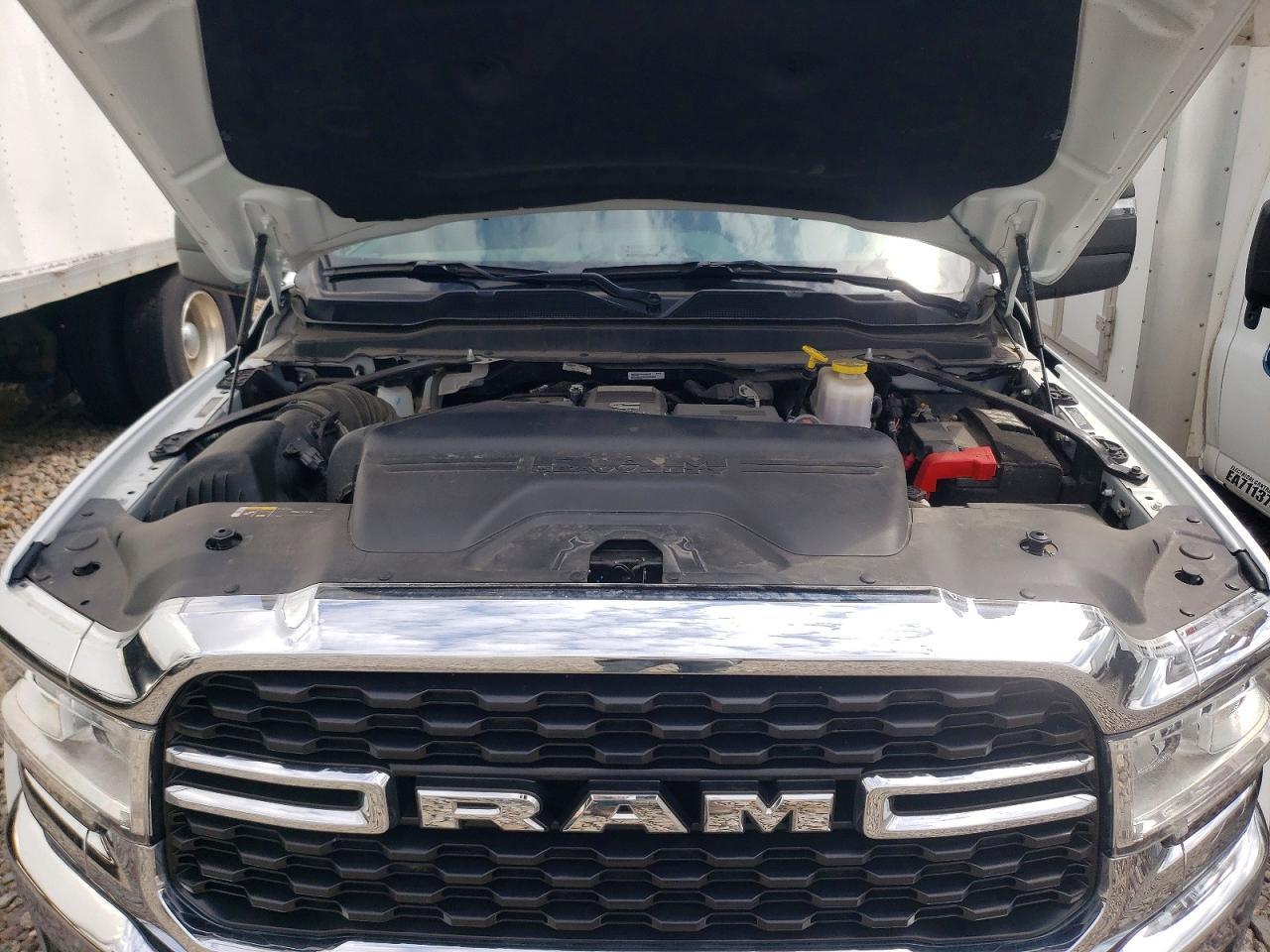 2024 RAM 4500