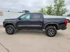 2025 GMC CANYON