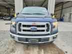 2016 FORD F-150 Lightning