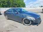 2014 CADILLAC CTS