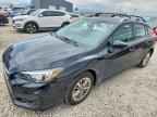 2018 SUBARU IMPREZA