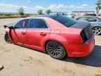 2016 CHRYSLER 300