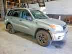 2005 TOYOTA RAV4