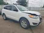 2012 HYUNDAI SANTA FE
