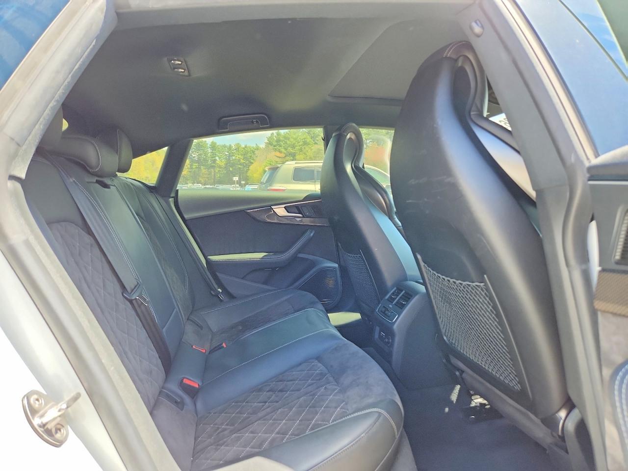 2019 AUDI S5