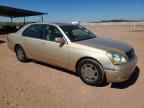 2001 LEXUS Ls 430