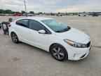 2018 KIA FORTE