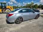 2018 SUBARU Legacy