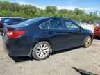 2015 SUBARU Legacy
