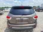 2013 NISSAN PATHFINDER