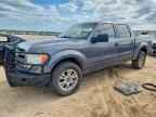 2013 FORD F-150 Lightning
