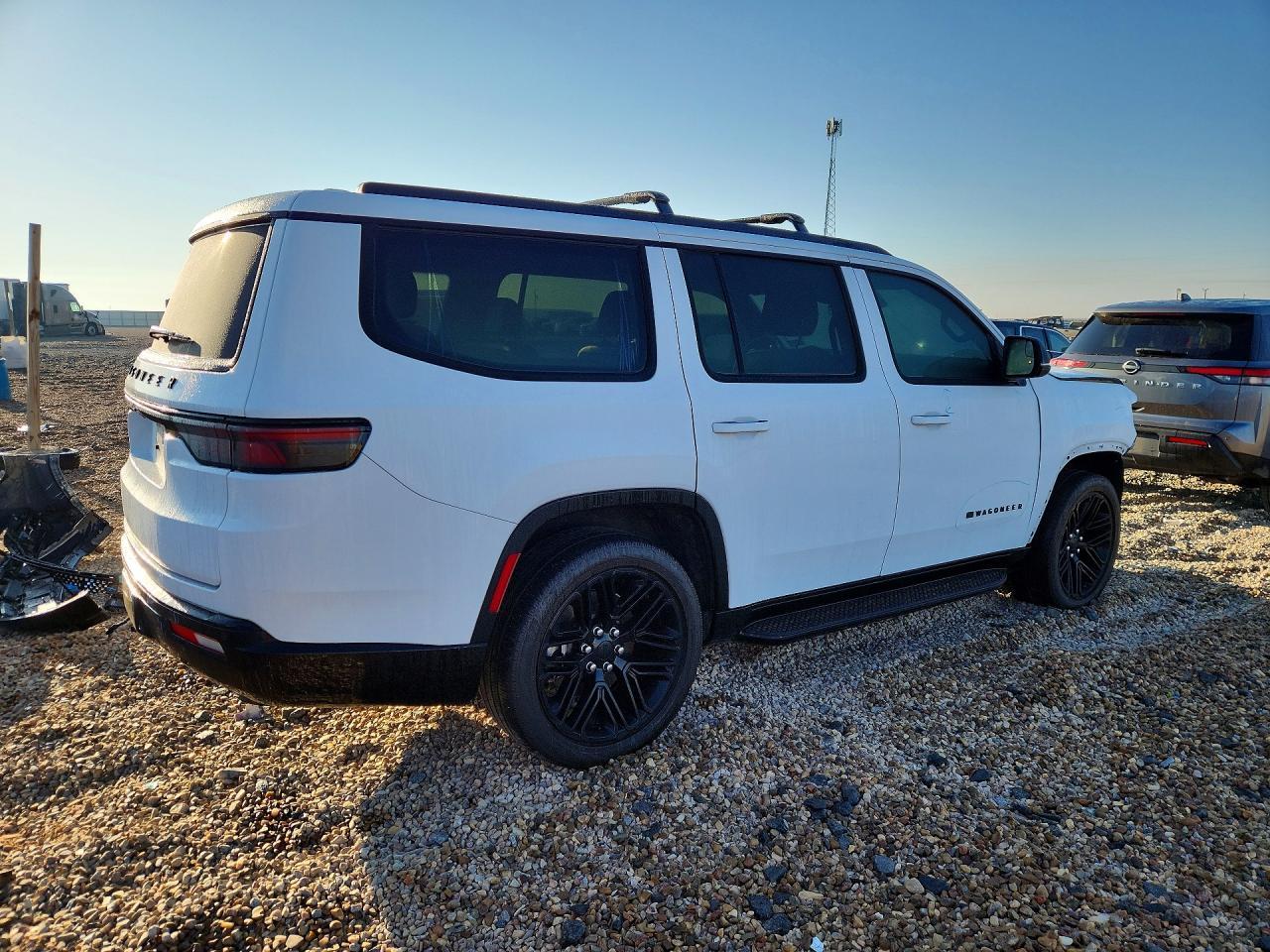 2023 JEEP Wagoneer