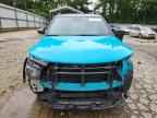 2022 CHEVROLET Trailblazer