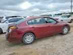 2010 NISSAN ALTIMA