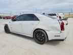 2013 CADILLAC CTS