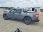 2025 FORD Maverick