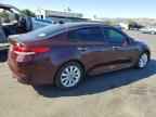 2017 KIA OPTIMA