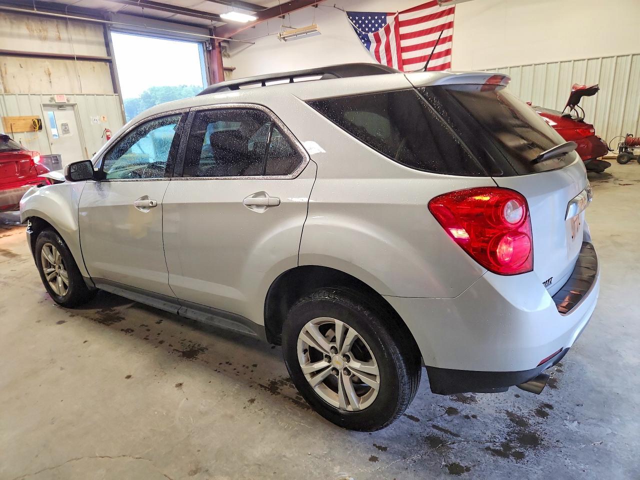 2014 CHEVROLET EQUINOX